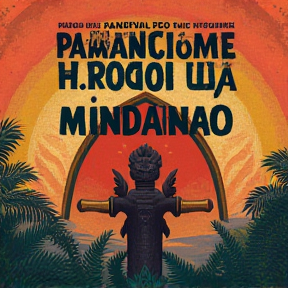 Pamantasang Mindanao