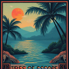 Tides of Escape