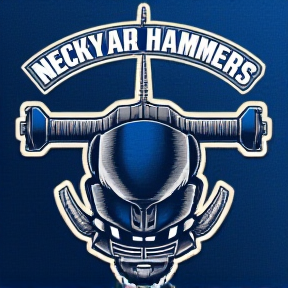 Neckar Hammers Anthem