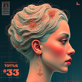 Tottus #33