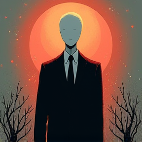 Slenderman Se Levanta de Nuevo