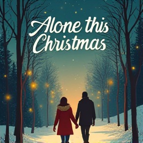 Alone This Christmas