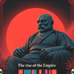 Project 2025: The Rise of the Empire 