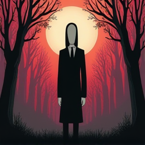 El Regreso de Slenderman