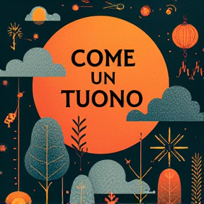 Come un tuono