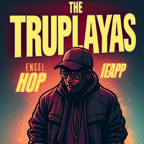 The Truplayas Podcast