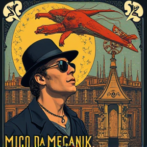 MICO DA MECANIK 