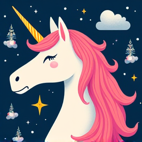 unicorn 9