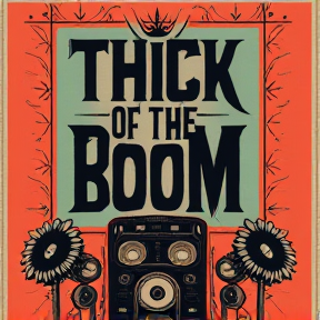 Thick of the Boom