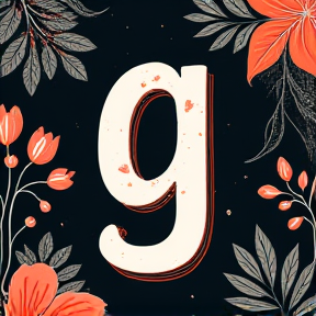 g