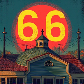 66