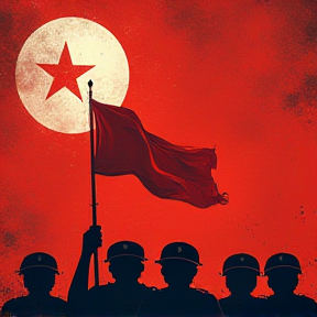 Anthem of the Red Banner