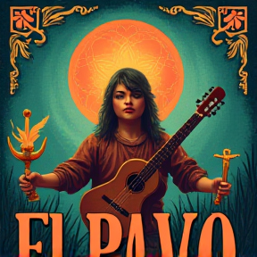 El Pavo