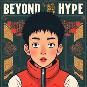 Beyond the Hype (A Shi Heng Yi Diss for MrBeast)"