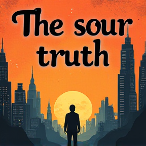 The sour truth