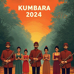 kumbara 2024