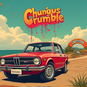 "Chungus Crumble (A Markiplier Diss for Big Chungus)"