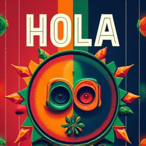 Hola 