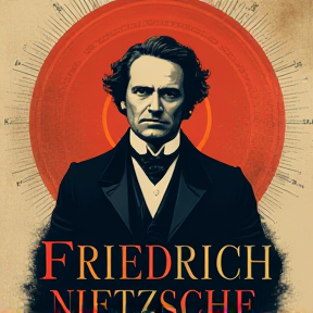 Friedrich Nietzsche