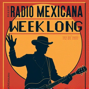 RADIO MEXICANA TODA LA SEMANA