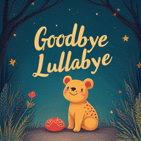 Goodbye Lullabye