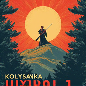 Kolysanka 1