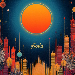 fjolla