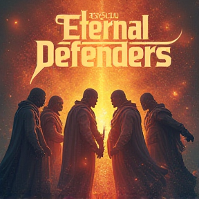 "Rise of the Eternal Defenders"