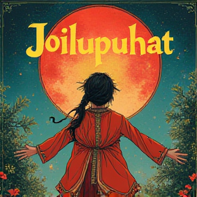 Joulupuuhat 4