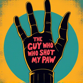 The Guy Who Shot My Paw