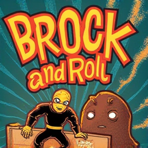 Brock and Roll