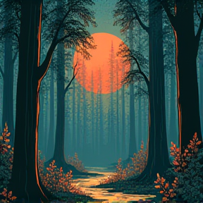 Forest