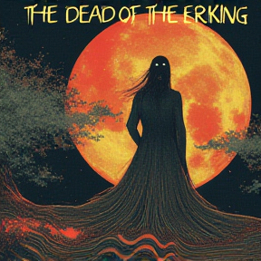 The dead of the Erlking