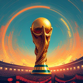 La coupe du monde 2025