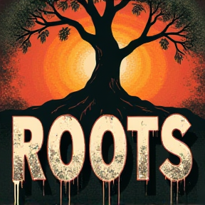 Roots 