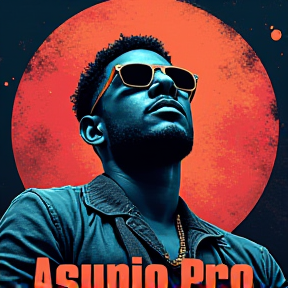 Asunio Pro, Sound na Pro