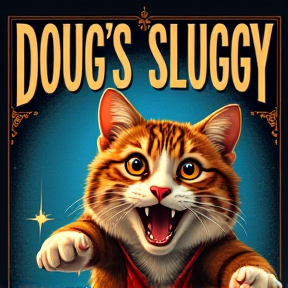 Doug’s Sluggy 