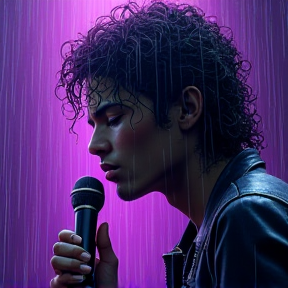 Purple Rain