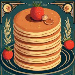 Pancakes 