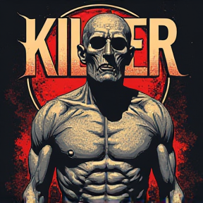 Killer Marathon