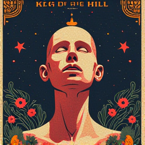 King Of The Hill