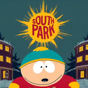 No South Park This Year