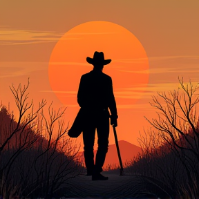 Lonely Cowboy's Lament