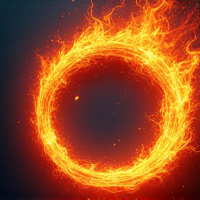 Ring of fire