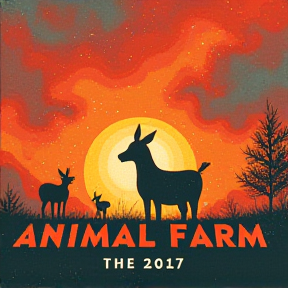 The Animal Farm Tale