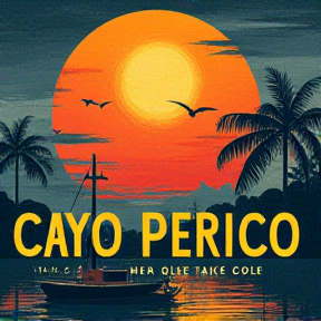 Cayo Perico