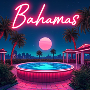 Party Bahamas