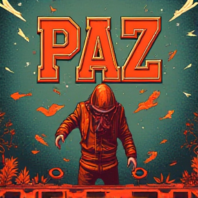 Paz