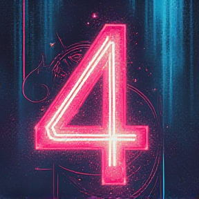 4