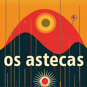 os astecas